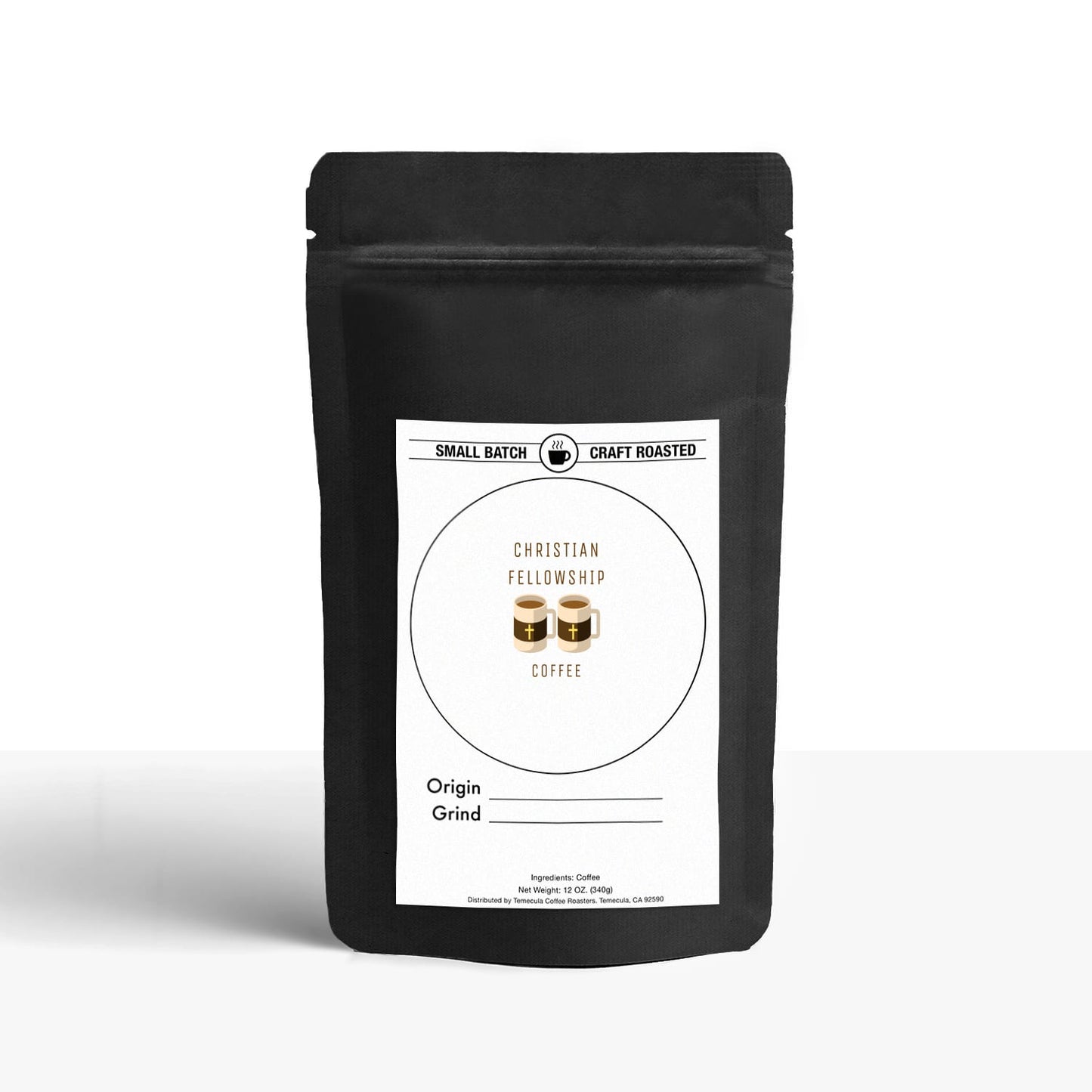 60 Pack Single Serve Coffee Capsules